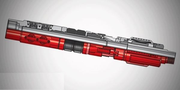 Части левого сверла соединения безопасности 70Мпа отпуска руки запасные