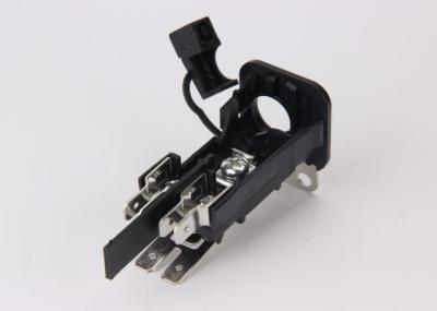 Bx1 / BX2 Electric Oven Junction Box SL - 200 Iron Terminals DIN EN 60335