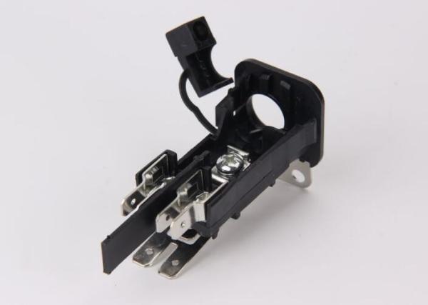 Bx1 / BX2 Electric Oven Junction Box SL - 200 Iron Terminals DIN EN 60335