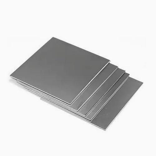 ASTM 201 304 316L en acier inoxydable enduit en poudre Longueur 2000 mm Pour les machines