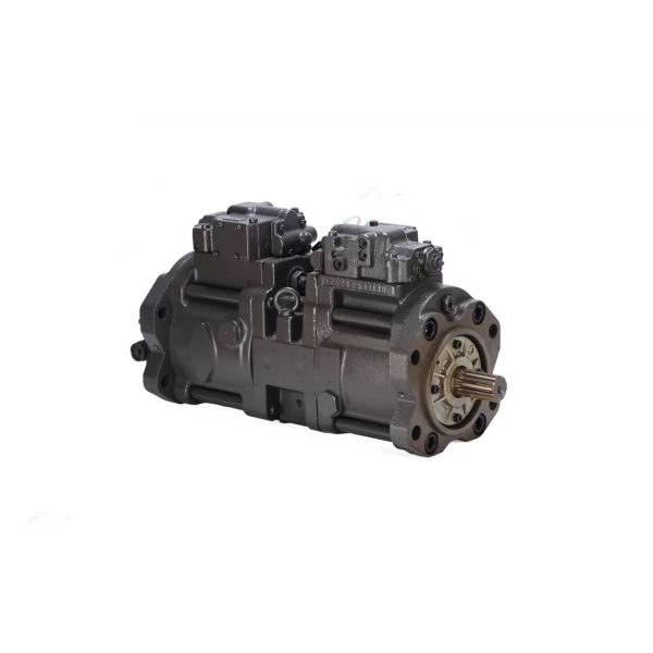 K3V112DTP Excavator Hydraulic Parts EC210 EC Main Pump