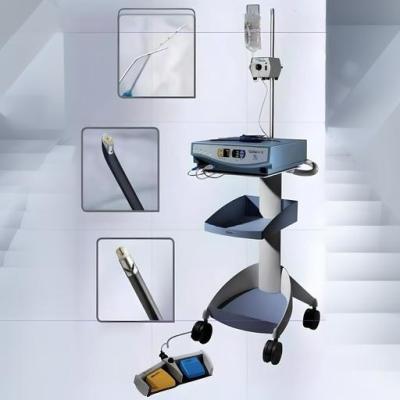Geradores de plasma RF de baixa temperatura Unidade de criocirurgia minimamente invasiva