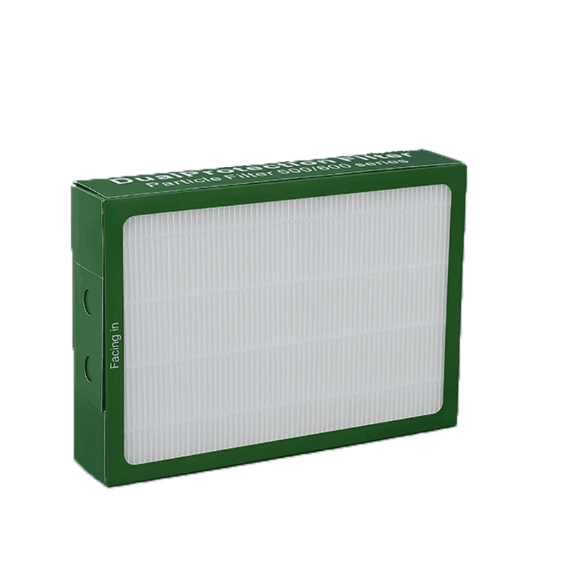 Washable True Hepa Air Purifier Filter for Blueair Classic 500 600 Series 300CFM