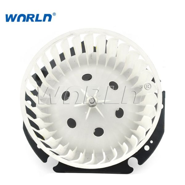 12 вольта двигателя для воздуходувки кондиционера для АМЕРИКАНСКОГО КАРС/КХЭВРОЛЭТ Д20 52460703