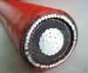 11KV S/C 500mm2 or 3 Core 240mm2  Aluminum conductor Armoured Power cable
