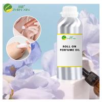 Parfums floraux naturels huile essentielle parfum de marque