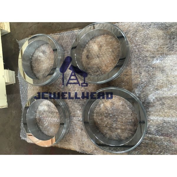 OEM SS410 API 6A 6 5/8