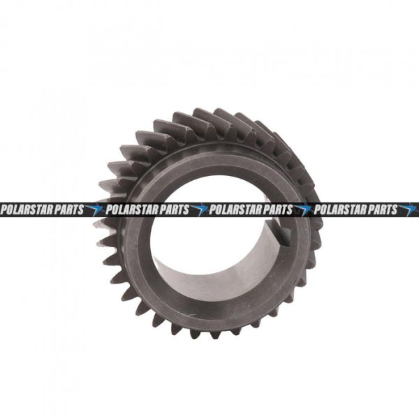 E320B E320C Engine Crankshaft Timing Gear 5I-7674 34323-10100 S4KT S6K