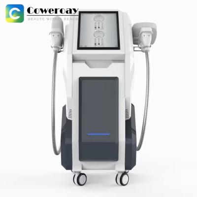 Cryolipolysis Body Slimming Machine , 360 Cryo Therapy Machine With 5 Handles
