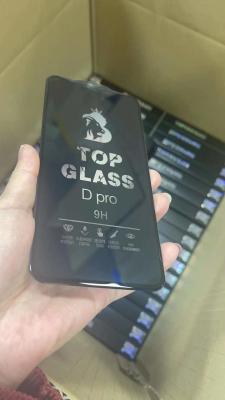 Top Monkey Anti Static Tempered Glass ESD Glass Protecror For Iphone 13 Vivo Y20