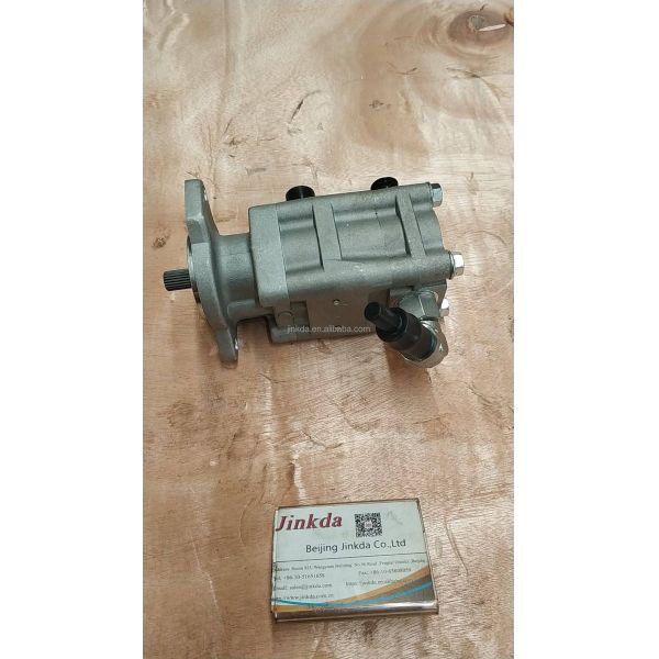 High Quality Pump 5H470-27103 Gear Pump for DC60/688Q