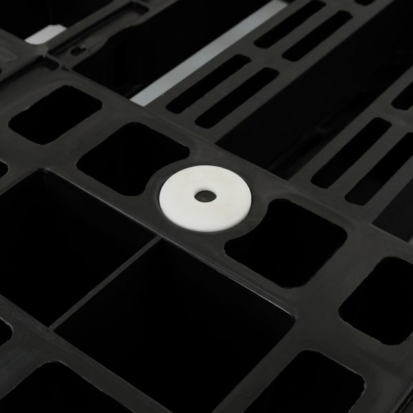 Требования к обороту Односторонняя форма для пластиковых поддонов с сертификатом ISO9001