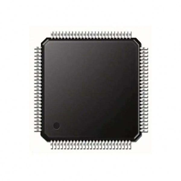 ATmega128-16AU