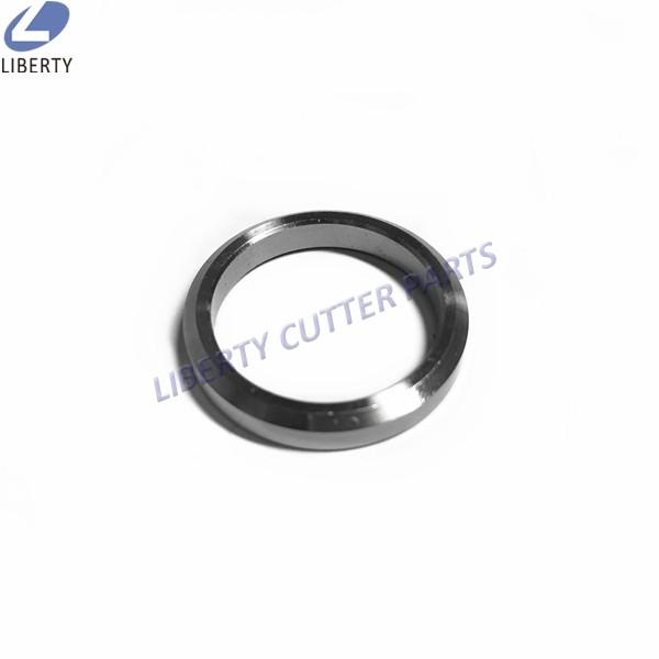 GT7250 S7200 Partes de cortador n.o 75192000- Espaçador de viga de poleia Y S5200