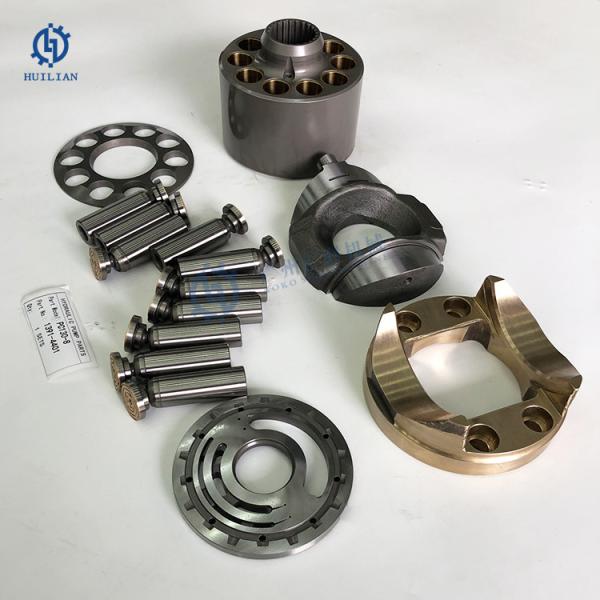 KOMATSU Pump Parts PC130-8 PC138US For Repair Hydraulic Main Pump 1391-4401