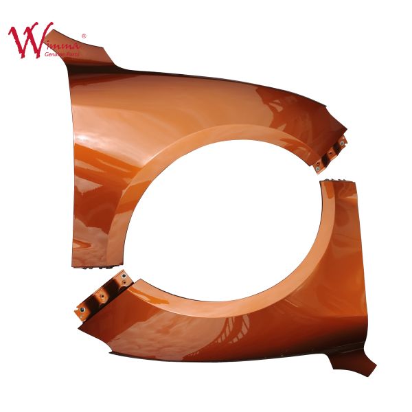 Peças para automóveis elétricos de alto desempenho Peças originais de carroceria para SERES SF5