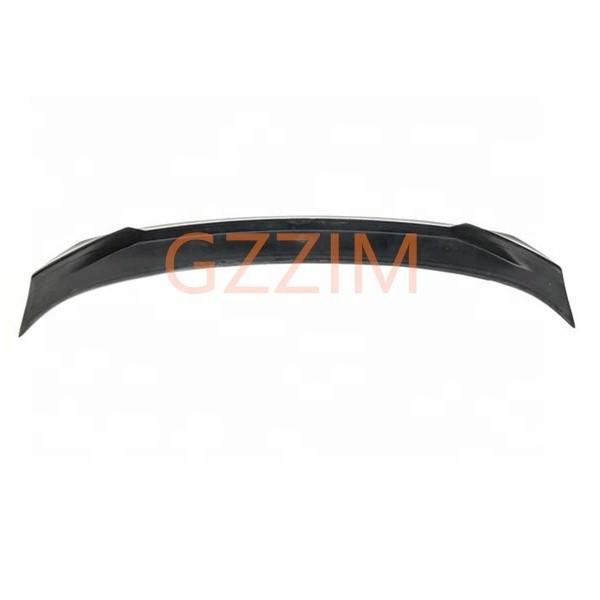 Propósito de Reemplazo/Reparación del Alerón Trasero de Fibra de Carbono para Lexus RX270 RX350 2019