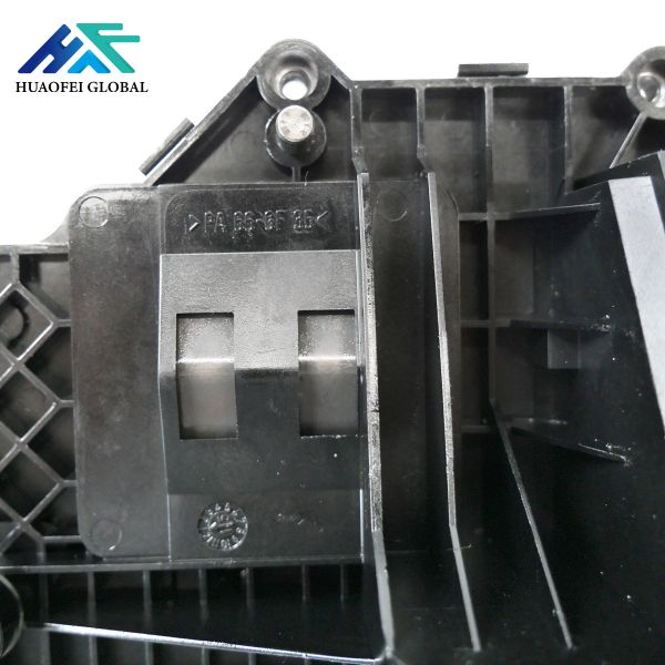 6HP21 Automatic Transmission TCU Transmission Control Unit For BMW Audi