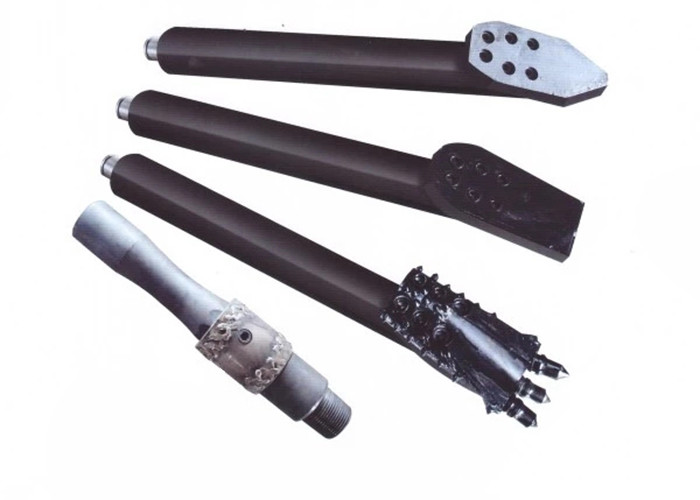 Горизонтальное дирекционное сверля Sonde расквартировывая 269.9mm 6 5/8reg