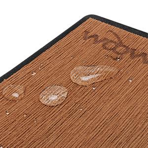 Occasion Lakes Rivers EVA Pad d'hameçon avec conception antidérapante de qualité marine