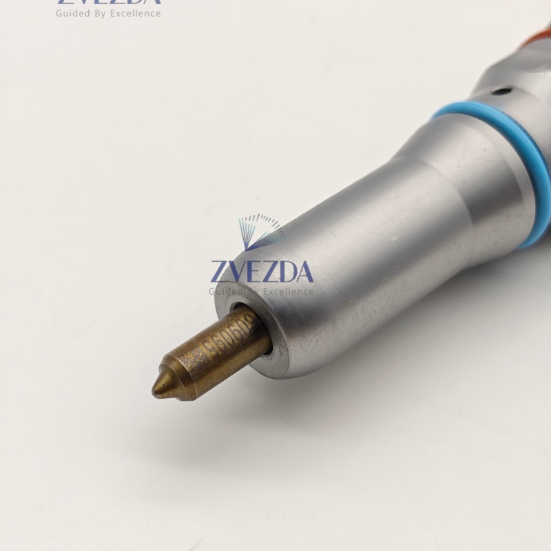 Common Rail Fuel Injector PC200-8 Assembly 456-3509 For C9.3 Diesel Engine OEM Replacement Parts