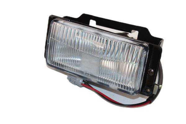 ISUZU NKR55 LAMPA ASM FOG L 8970709591 8972485400 8980540941