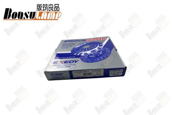 8-94462789-0 8944627890 Clutch Disc 300*21 for ISUZU NPR/4HF1 EXEDY