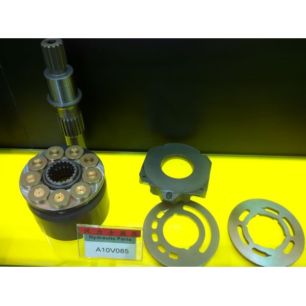 A4VG90HWD21 заряд насосом Rexroth насосы