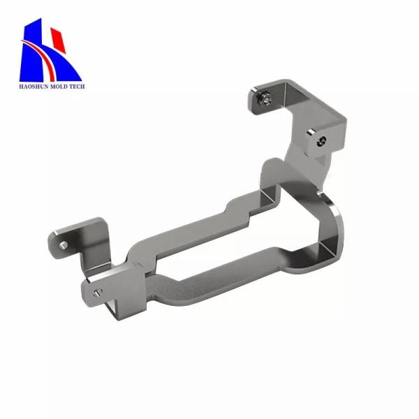 Custom Precision Product Fabrication Manufacture Stainless Steel Stamping Parts Sheet Metal Bending