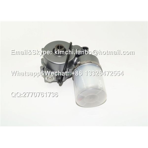 91.105.1161/02 plate making drive motor for SM102 machine offset printing machine spare parts