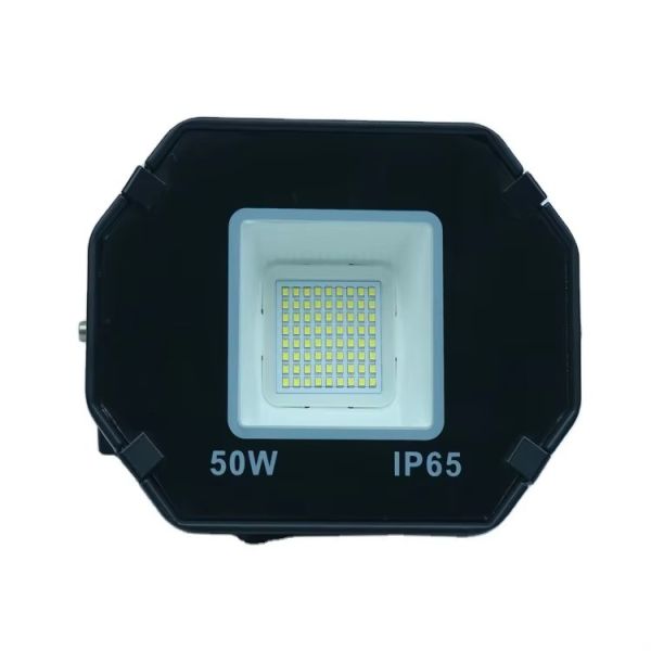 50W 100W 200W 300W 400W 500W Anti Dazzle And Power Saving LED Street Lamp Park Floodlight