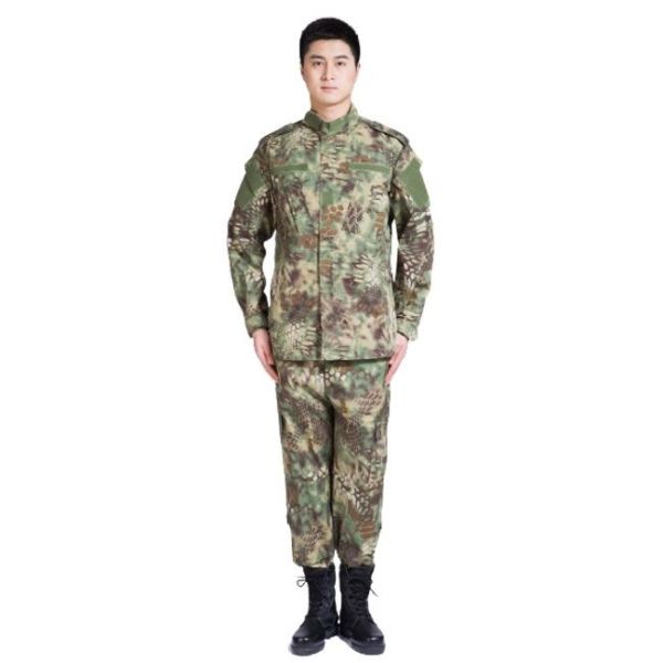 Xinxing Military Tactical Wear Men's Tactical Uniform Set OEM