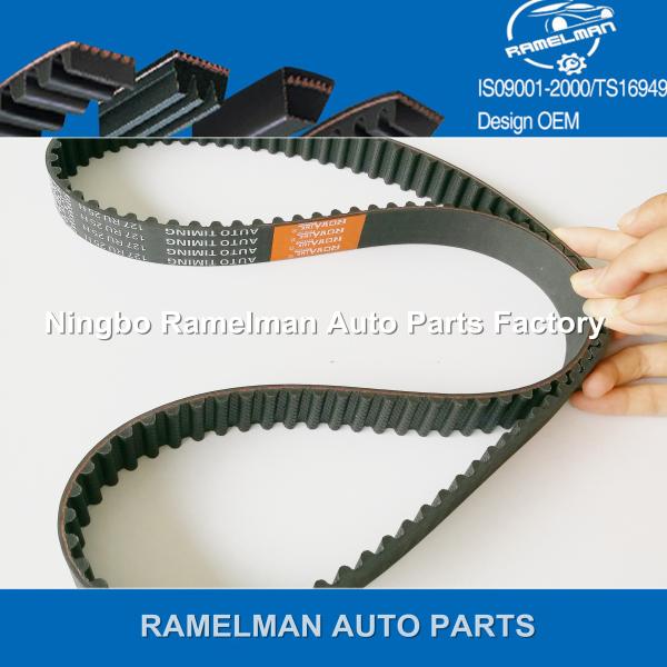 OEM 06A109119B/06A109119C 138S8M23 auto timing belt rubber belt for car AUDI with high quality good price