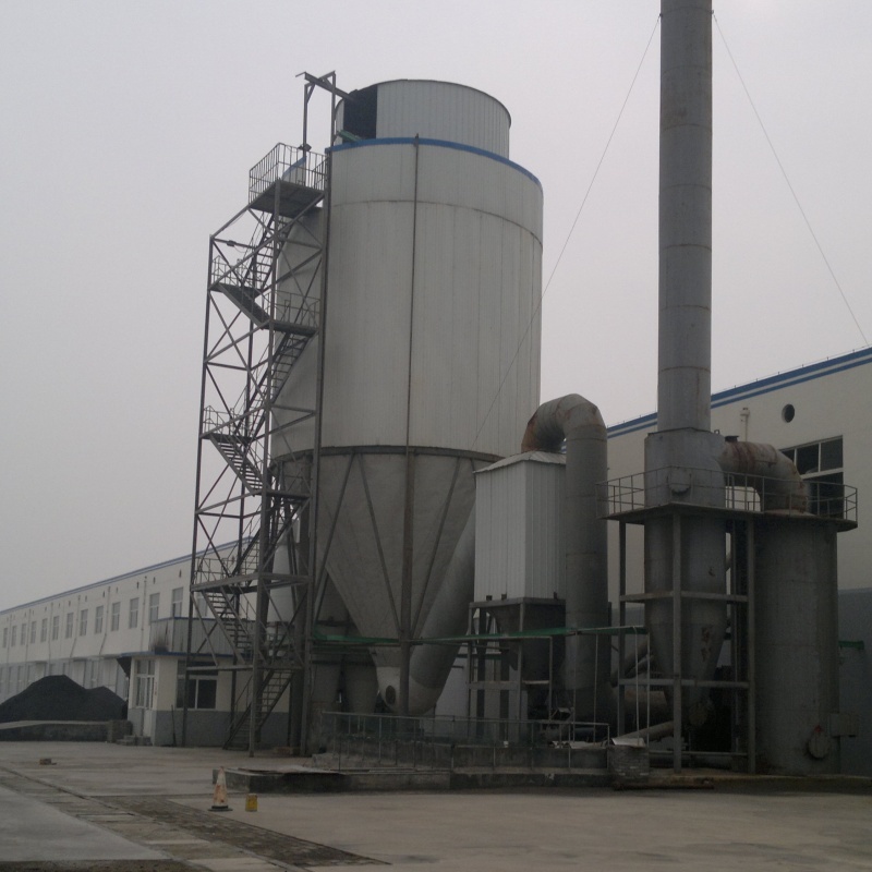 Energy Saving Centrifugal Spray Dryer Machine , Spray Drying Granulator For Egg Powder
