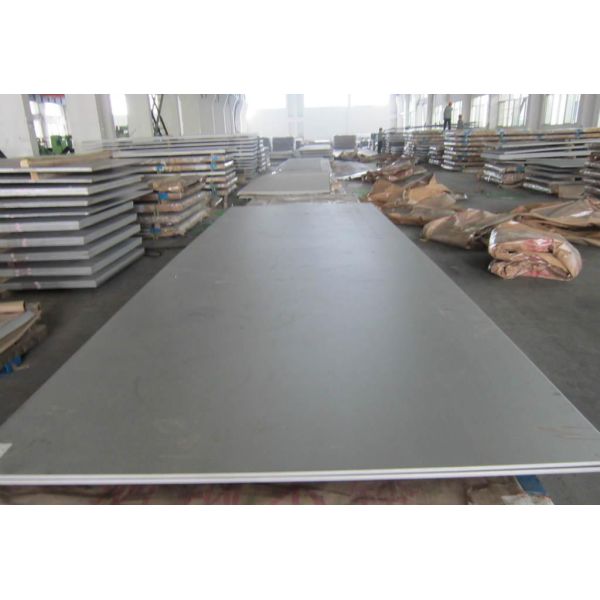 Hot Rolled/Cold Rolled6mm Stainless Steel Plate Sheet 316 316l 310s With 2b Ba Hl Mirror Surface