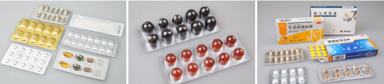 Передача тепла машины для производства бумажных ламинатов покрытия фильма зерна планшета сахара