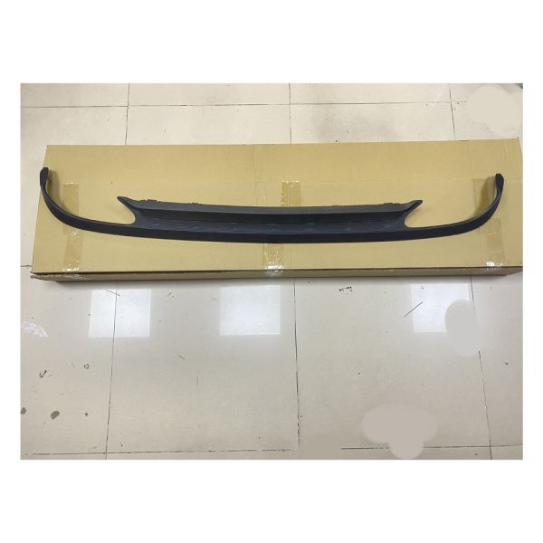 2128858725 Rear Bumper Trim Car Rear Spoiler Diffuser Bumper for Mercedes Benz E-Class W212 E180 E200 E260 E300 E320 E400 E63