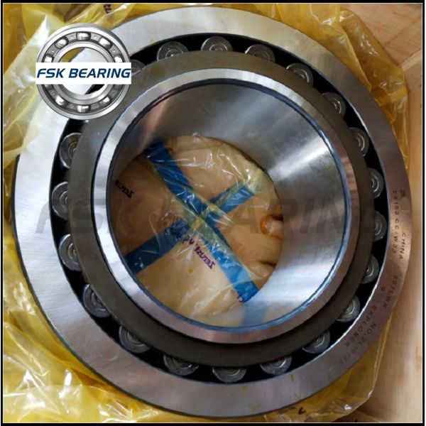 FSK 23960-B-MB-C3 Сферный роликовый подшипник 300*420*90 мм для горного промышленного дробилки