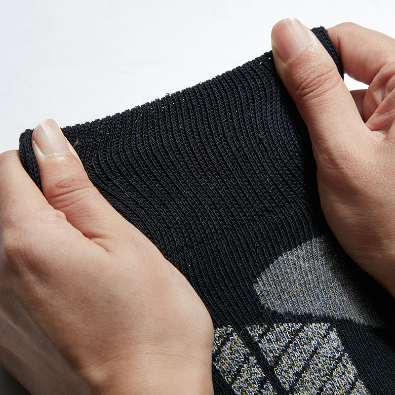 Аккумуляторные носки с электроподогревом, зимние виды спорта на батарейках