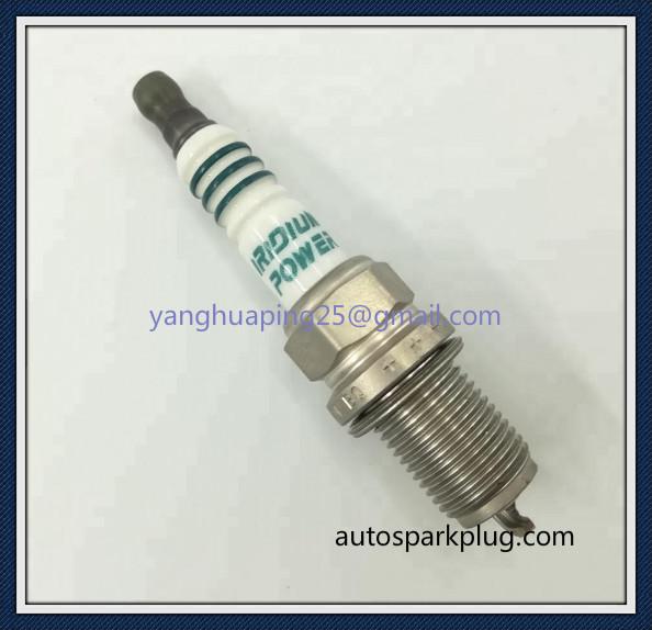 Hot-Sale Genuine Auto Iridium Spark Plugs Ik20 Fits For All Japanese Cars