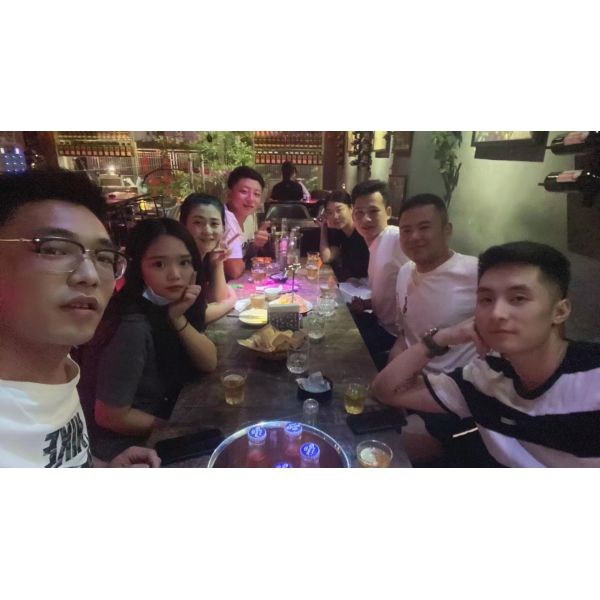 Guangzhou Hecheng Wheat Field Trading Co., Ltd.