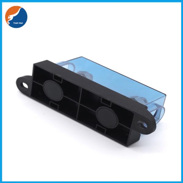 BANL-B Auto Automotive Automobile Car ANL High Current Fuse Holder with Cover