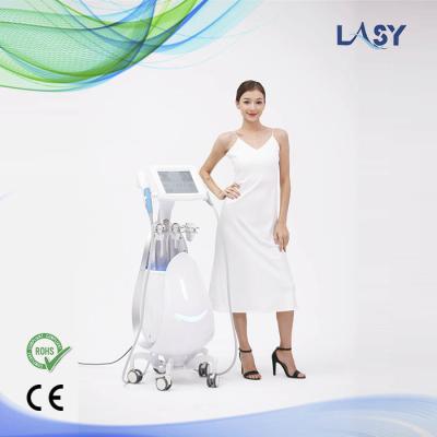 CO2 Fractional Laser Equipment 635nm Scar Removal Infrared Skin