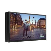 Vga / Dvi / USB Input pantalla táctil LCD Digital Signage 55 