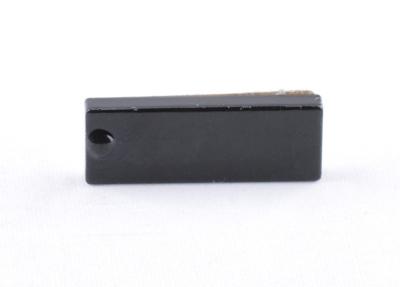 25×9×3 mm Étiquettes RFID en céramique UHF Anti métal pour les actifs Gestion des statistiques