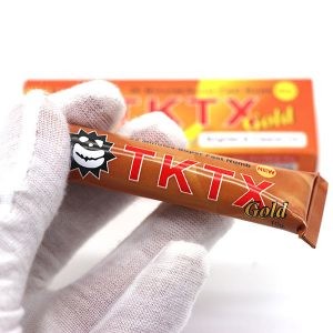 Боль стопа брови сливк татуировки Lidocaine TKTX немея для Microblading