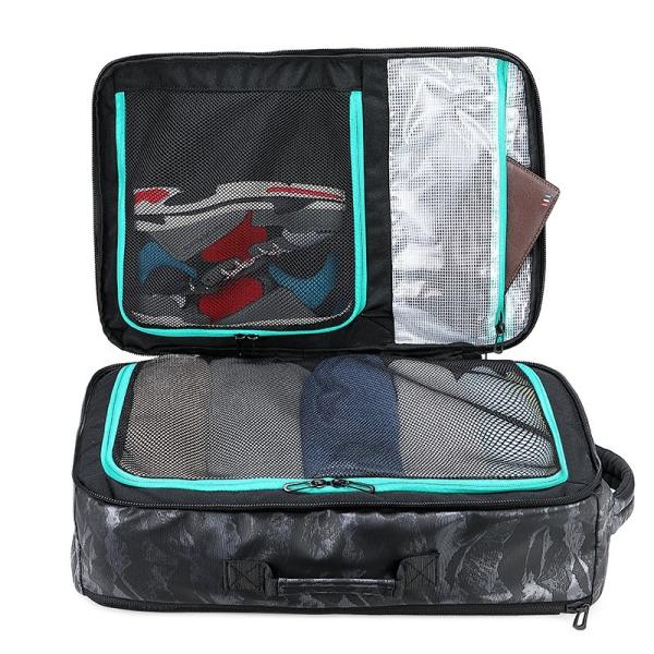 OEM ODM Anti Theft Laptop Backpack 1.3KG Travel Fashion Backpack Motion Detection