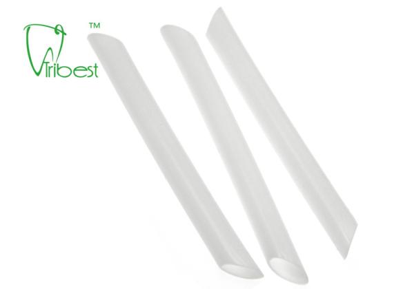Non Vented Dental Suction Tip , Dental High Volume Evacuator