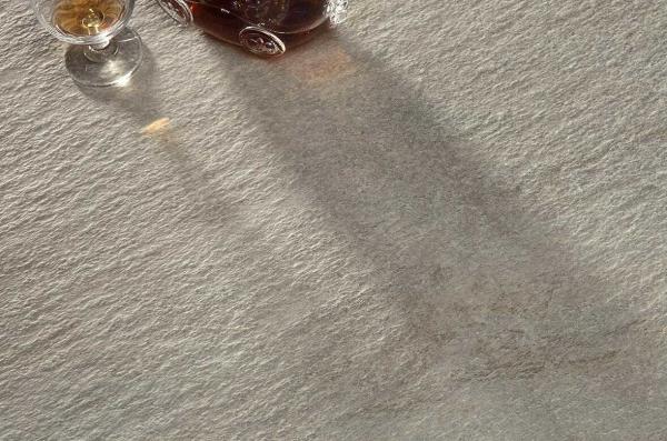 Rustic Porcelain Floor Tiles 600x600 Less Than 0.05 % Absorption Rate