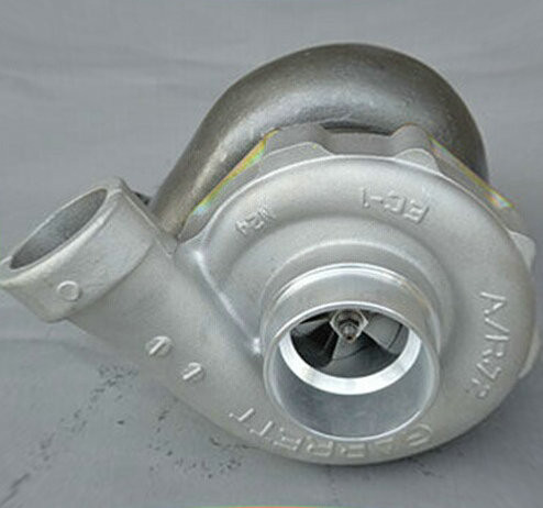 Daewoo Industrial Gen Set TA45 Turbo 710223-0001,65091007050